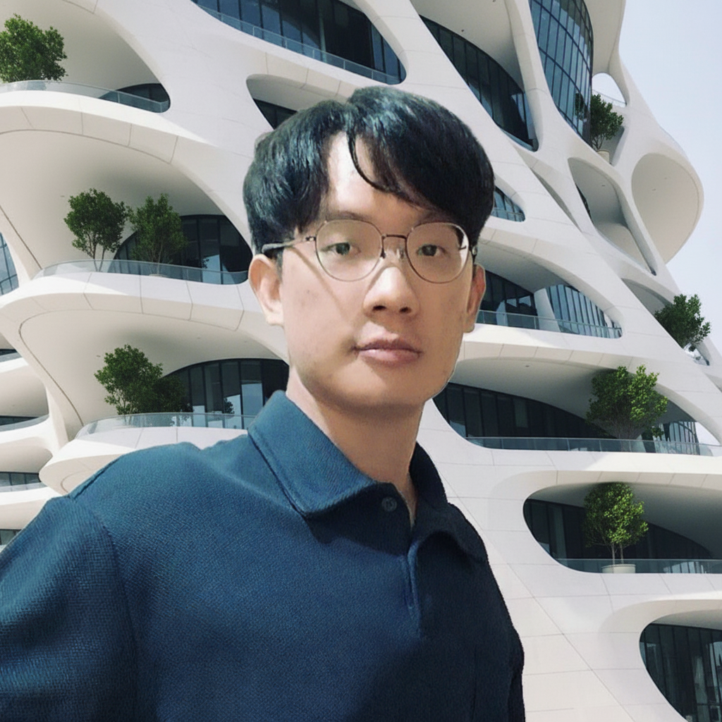Jin Ying Goh Portfolio